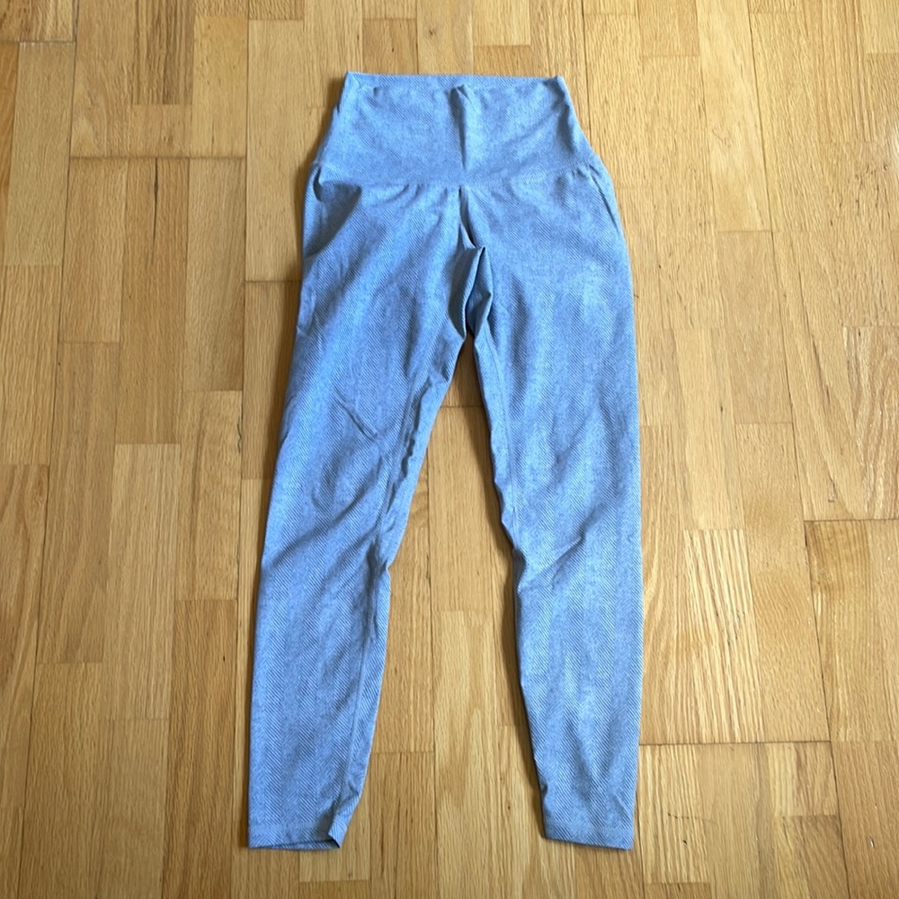 P’tula workout pants